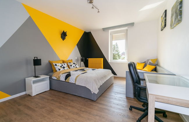 Private & Comfortable Apartments - Foto 24