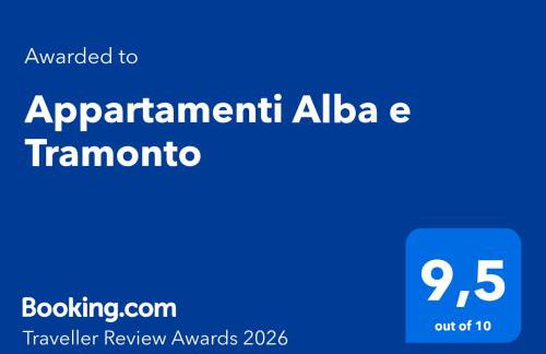 Appartamenti Alba e Tramonto - Foto 60