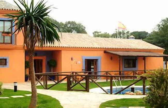 Aparthotel La Espadaña - Foto 37