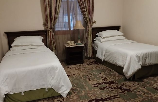 Rotana El Forsan - Foto 3