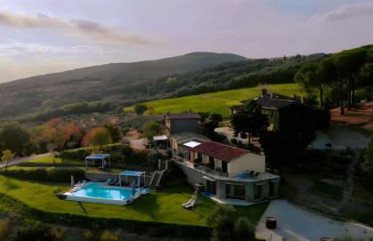 Di Colle in Colle - Agriturismo - Foto 1