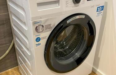 traumhafte Business & Relax Wohnung direkt im Stadtkern Oettingens by Elation Homes - Foto 29