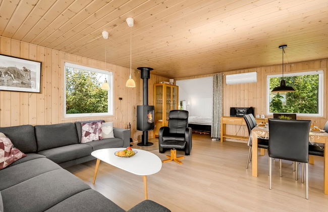 "Brenda" - 300m to the fjord - Foto 27