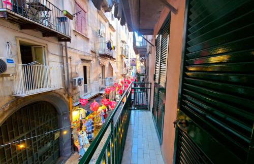 la casa di patta a spaccanapoli - Foto 12