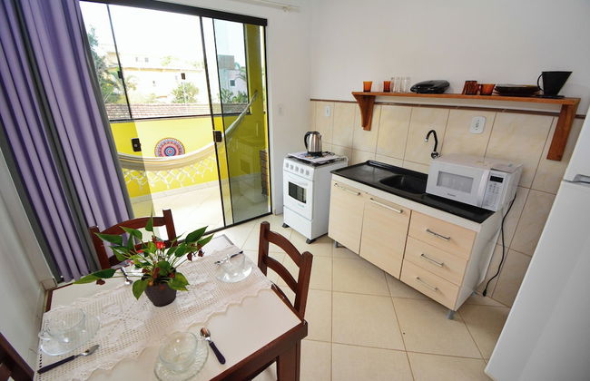 Residencial Maricota - Photo 29