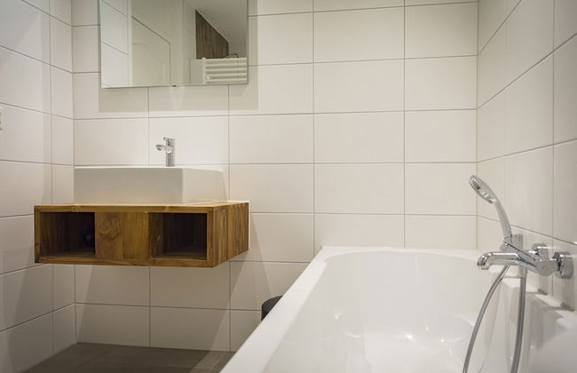 Apartment in De Cocksdorp Near Beach - Foto 17