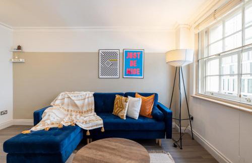 Stay Kula London - Victoria - Foto 74