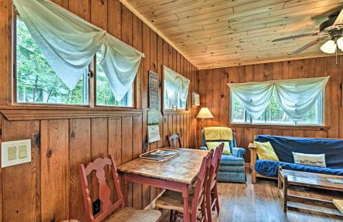 Day Trips to Boyne Mtn! Cabin Near Lake Charlevoix - Photo 8