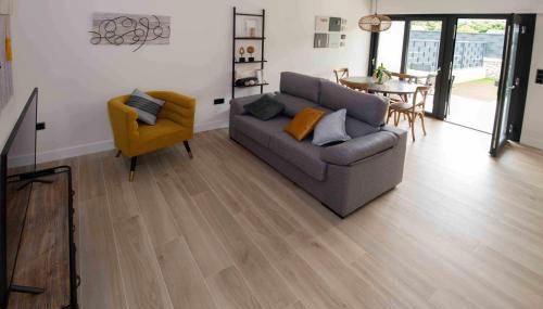 ADOSADO-DUPLEX ADAPTADO zona de playa y montaña - Foto 4