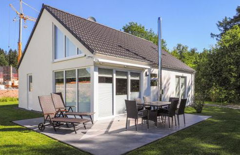 Ferienpark Wolfsschlucht - Foto 1