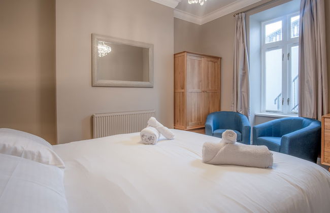 Penally Manor - Luxurious Manor House - Foto 66