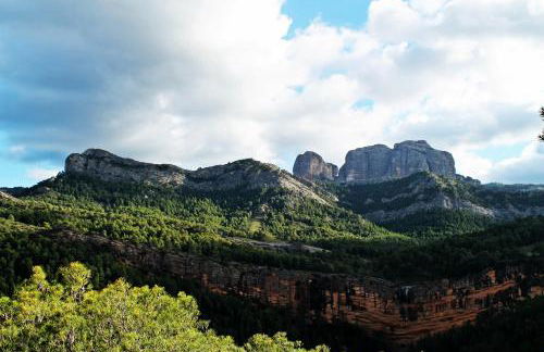 Els Ports d'Horta - Foto 79