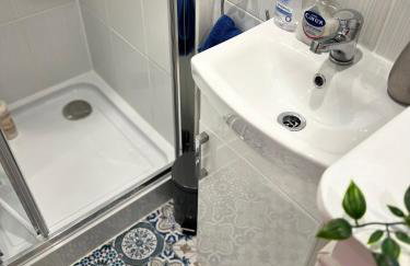 Welcoming Warm Spring Cabin! - Foto 15