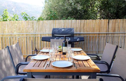 Amarianos Villas - Foto 149