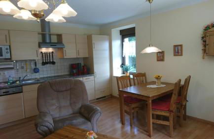 Ferienwohnungen Bauer - Foto 2