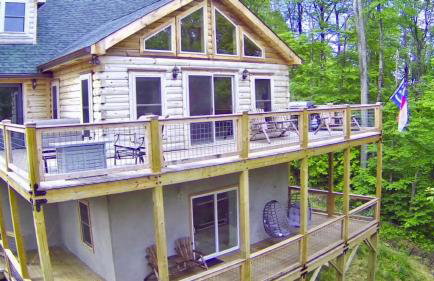 Timber Ridge Retreat - Foto 51