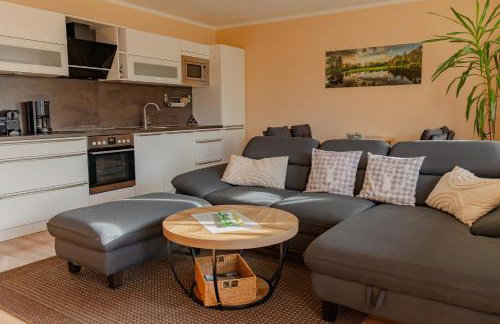 Ferienwohnung Panoramablick- 2 Südhanglage - Foto 1