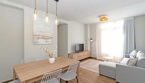 Maritime Apartamentos Puerto - Foto 5