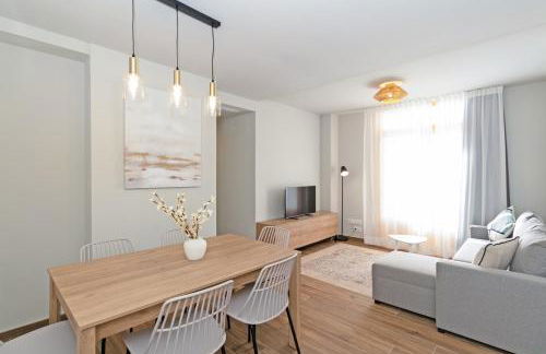 Maritime Apartamentos Puerto - Foto 5