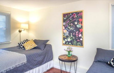 Summit Sanctuary! Redwoods! Fire Table!! BBQ Grill! Fast WiFi!! Dog Friendly! - Foto 24