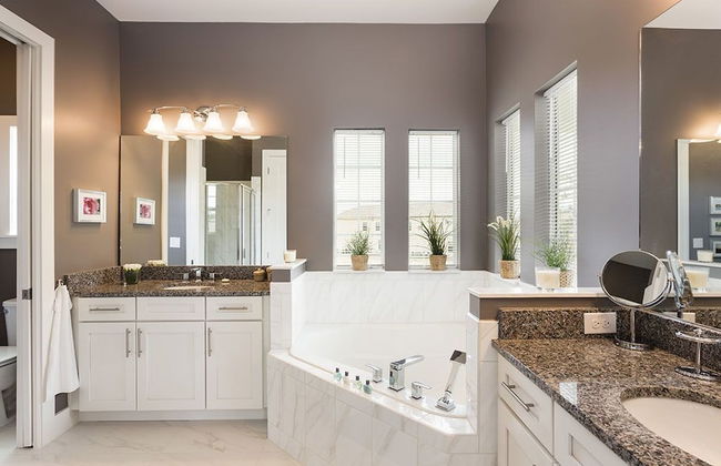 Je60633 - Reunion Resort - 5 Bed 5 Baths Villa - Foto 11