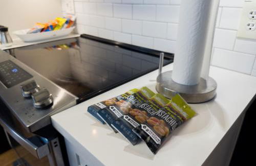 Atlantic Luxe Loft - Foto 56