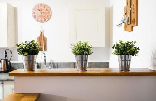 Heart of Polen appartements z widokiem na Śnieżne Kotły - Foto 11