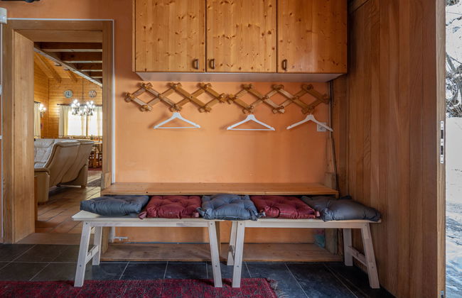 Le Sorbier - Foto 34