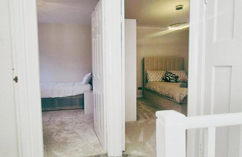 Cosy 2BR House on Quiet Street - Foto 19