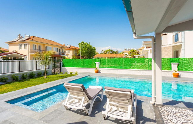 Villa Exclusive Paradise 3 - Foto 25