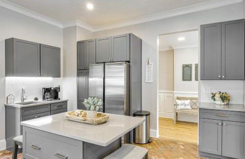 Lebanon Retreat Decks, Fire Pit and Yard - Foto 6