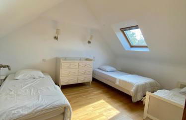 Family home 150m plage 11 pers - Foto 32