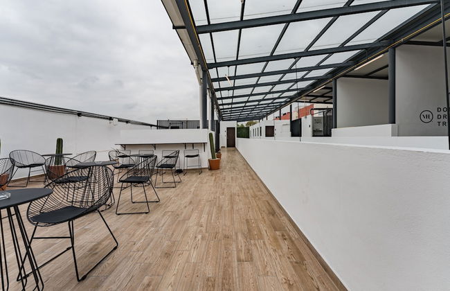 Mariano Escobedo Apartments by VH - Foto 3