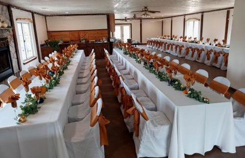 Ranchette Ponderosa - The Freemont #2 at Wind Walker Homestead - Foto 61