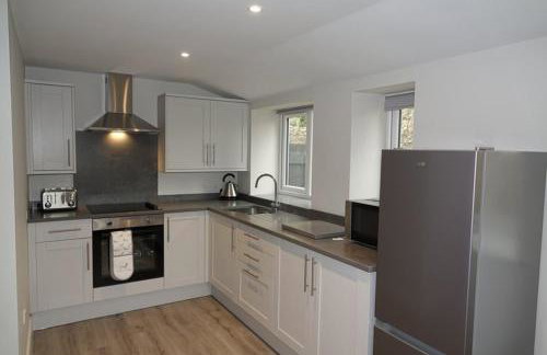 Brocken Brae Cottage - Foto 7