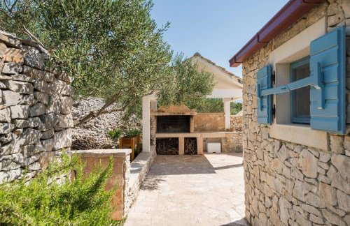 House with a swimming pool - Olive Grove Sumartin - Foto 4