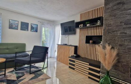 Family Holiday House Petric - Foto 38