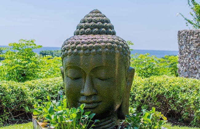 Deep Blue Villa Bali - Foto 72