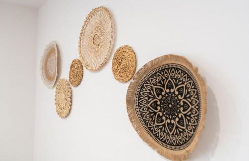 KASA ZEN - Climatisation - Tout équipé - Stationnement gratuit - Foto 12