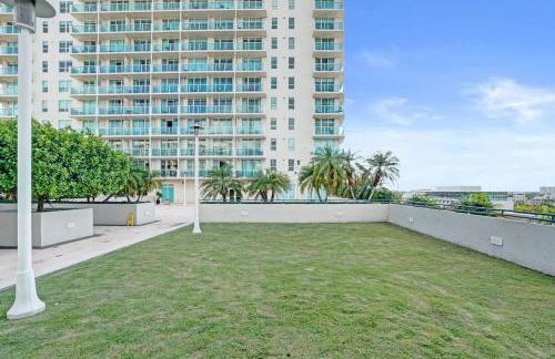 Studio with Bay and City View at The Arya - Foto 51