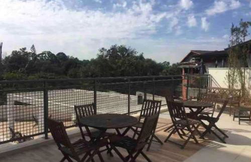 Granja Viana Studio 429 decoracao industrial - Foto 39