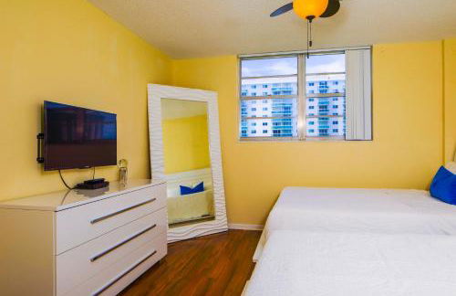Sunny Isles Ocean Reserve Condo Apartments - Foto 65
