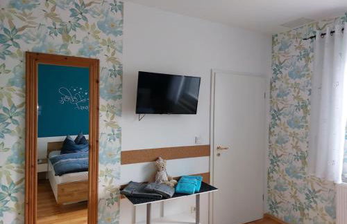 Stilvolle Ferienwohnung im Eichsfeld - Foto 19