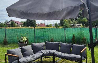 Chill in Lubrza - Foto 13