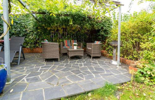 Forest-Edge Apartment - Foto 25