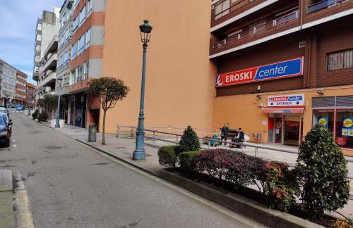 Apartamento Turístico Menéndez Pelayo -Vigo - Foto 17