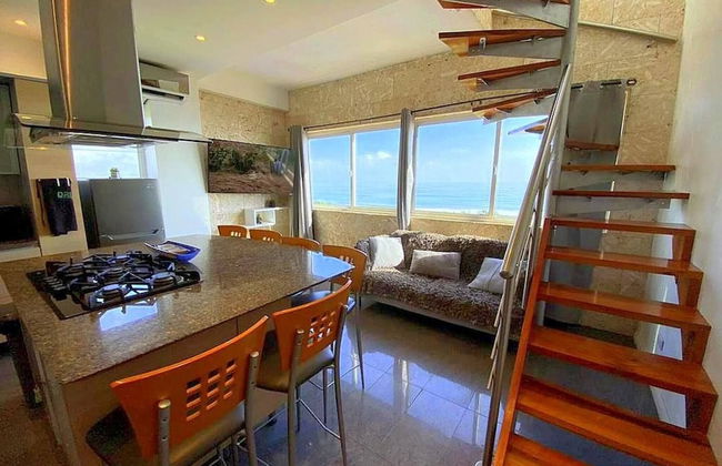 Penthouse con Vista al Mar! - Photo 26