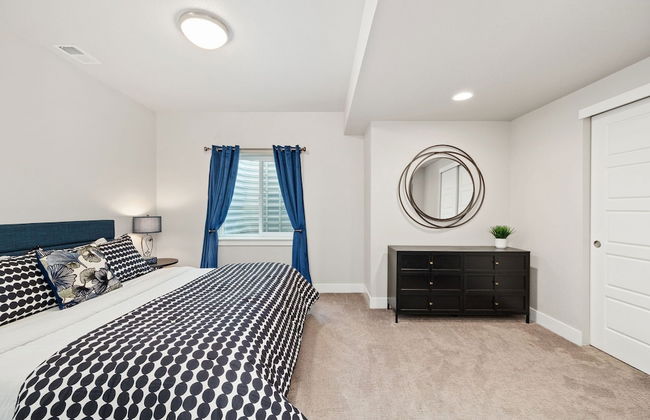 Upbeat Retreat Enjoy Bikes, Brews and Mtn Peaks! - Foto 7