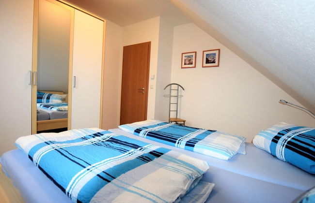 Ferienhaus mit Sauna in Boiensdorf am Salzhaff - Foto 5