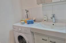 Idyllische 2-Zimmer-Wohnung im Herzen Hannovers - Foto 8